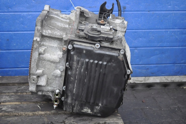 фото №7, Volvo s60 ii v60 i v70 iii s80 ii 2.4d5 коробка передач p1285167 tf-80sc 137tys