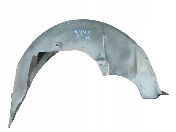 фото №1, Подкрылок правые зад opel meriva b 13267685