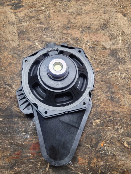 фото №6, Bmw i01 i3 динамік низькочастотний 9267416