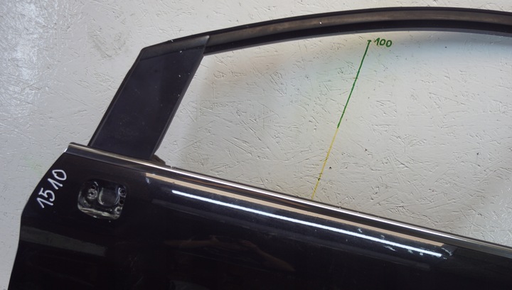 фото №3, Дверь левый перед ford kuga mk1