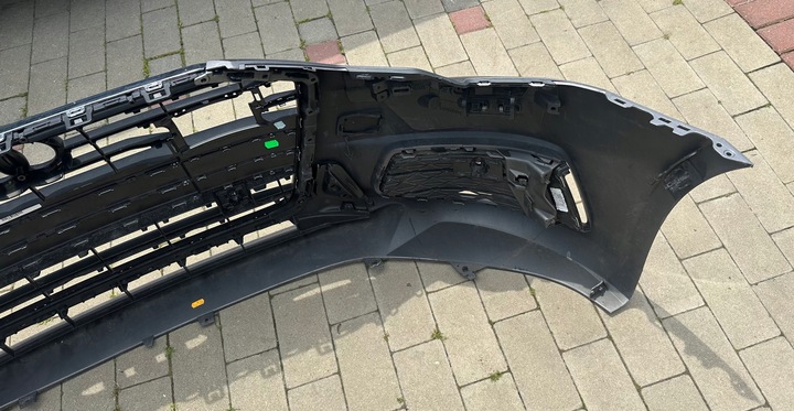 фото №5, Бампер audi a6 c8 4k0 sport