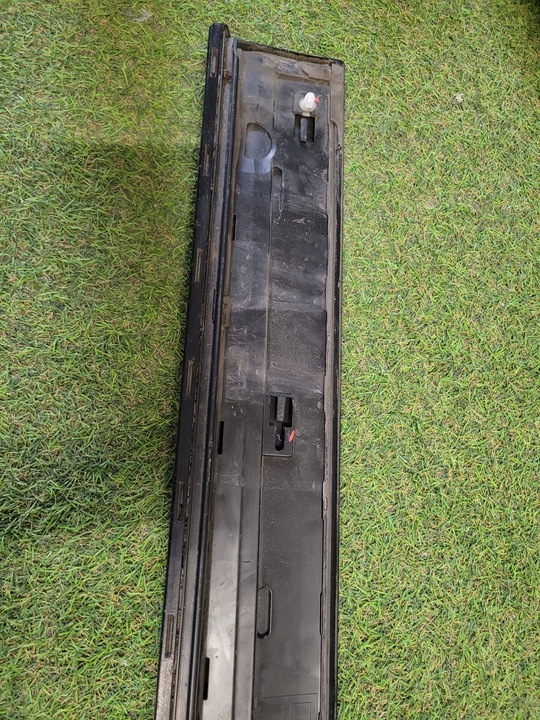 фото №7, Audi q5 8r 8r0 планка двері правий перед накладка права 8r0853960b sline