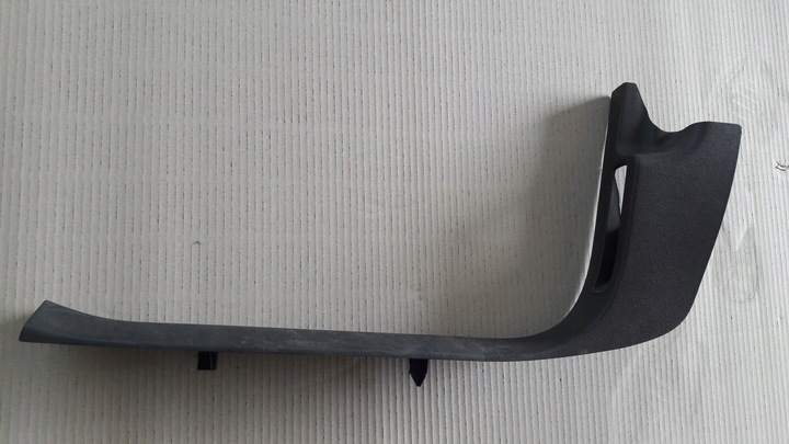 фото №1, Планка порога левая peugeot 308 9656762877