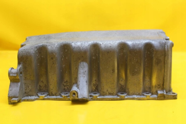 фото №9, Поддон масла seat ibiza iv skoda vw audi 1.4 tdi bms 045103603d nr3287