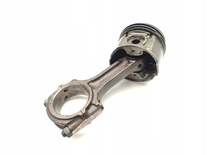 фото №7, Kia sedona поршень з шатуном 2.9 crdi дизель 106kw 144 hp j3 crdi 2004