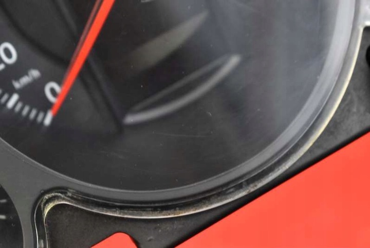 фото №11, Спідометр  прилади eu a2c53194181 vw passat b6 2.0 tdi 140 km 4motion 05-10