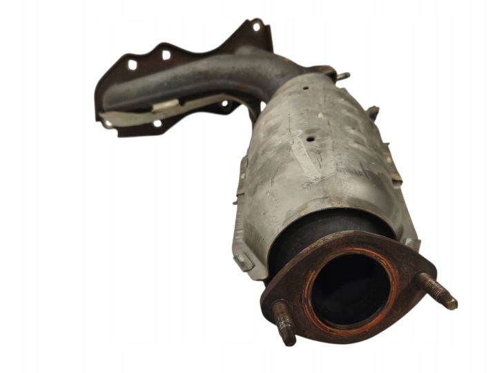фото №6, Katalizator/dpf toyota sienna xl30 iii rop270