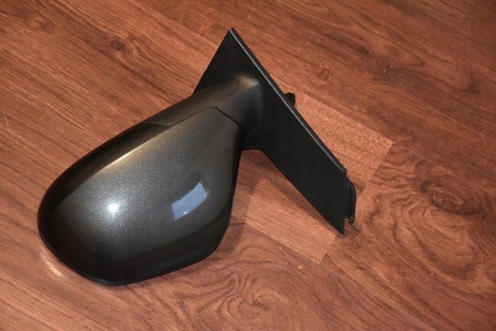 фото №15, Зеркало левая 7pin seat altea xl рестайлинг r2014 европа