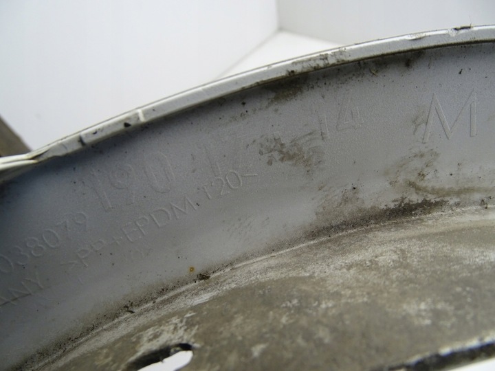 фото №15, Планка крила лівий зад ліва bmw x1 e84 альпійський білий iii 300 м-пакет