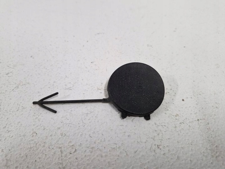 фото №1, Volkswagen t-cross заглушка бампера фаркоп зад задняя 2gm807441