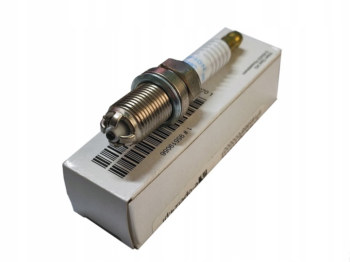 фото №3, Свічка запалювання запалювання opel signum vectra c 1.6 1.8 3.2