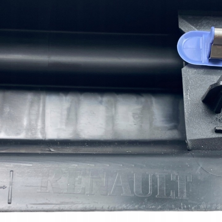 фото №16, Захист планка ременя багажника dacia duster ii