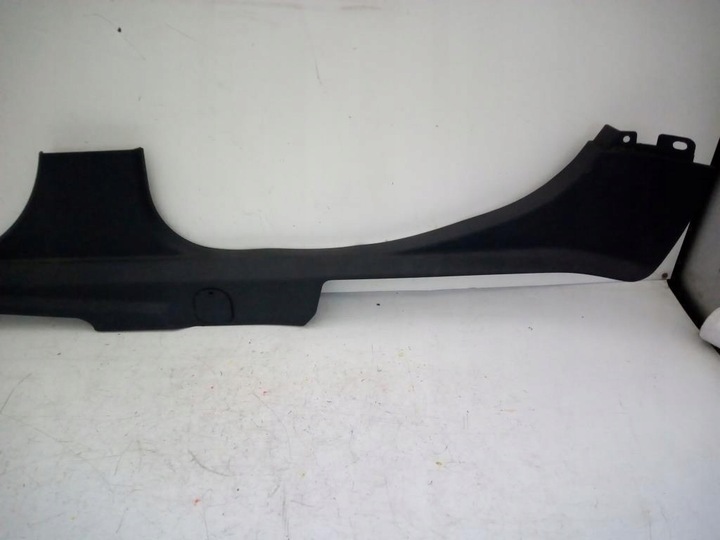 фото №4, Захист порога права opel signum 2.2 dti 24465360