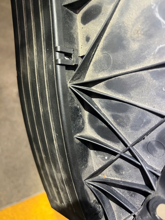 фото №6, Захист при двигун bmw e60 e61 7564518-01