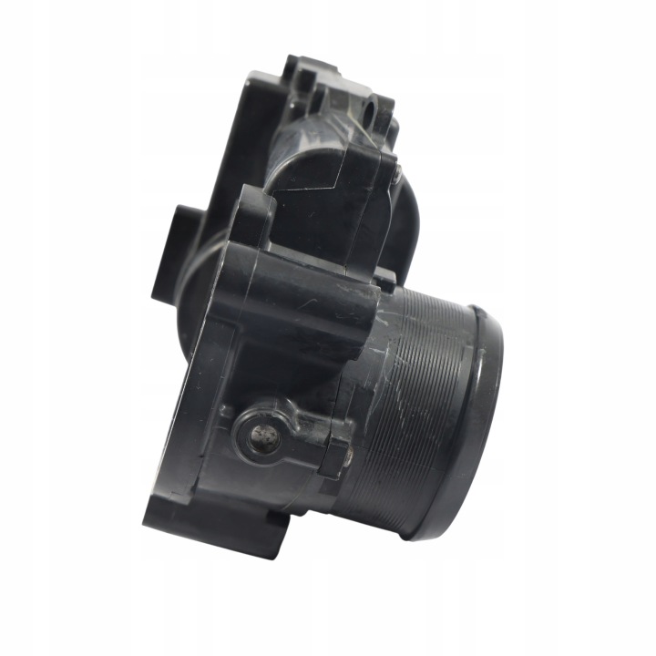 фото №12, Mini cooper r55 r56 r57 r58 r60 бензин n14 корпус дросельної заслінки 7528179