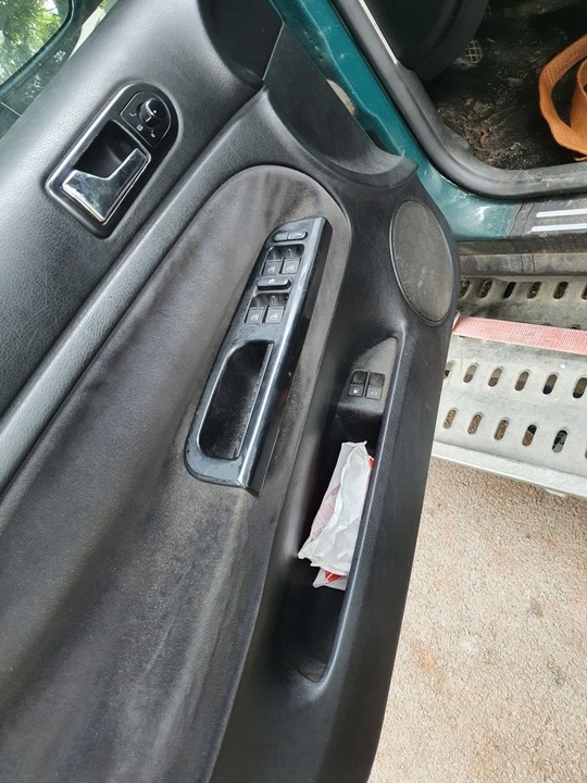 фото №12, Дроти підсилювача vw passat b5 fl 2.0 azm