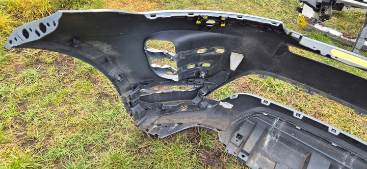 фото №9, Бампер переднє land rover evoque ii r динамічний