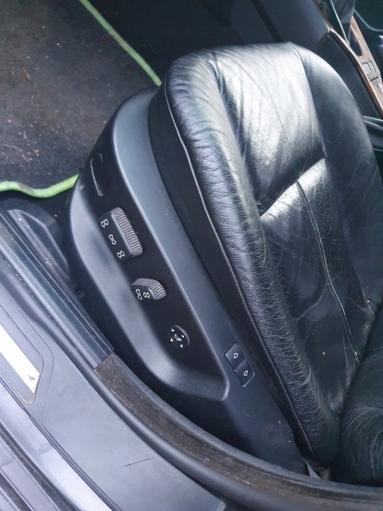 фото №14, Тунель підлокітник bmw серія 5 e39 99 передній рестайлінг cosmoschwartz металік 303/9