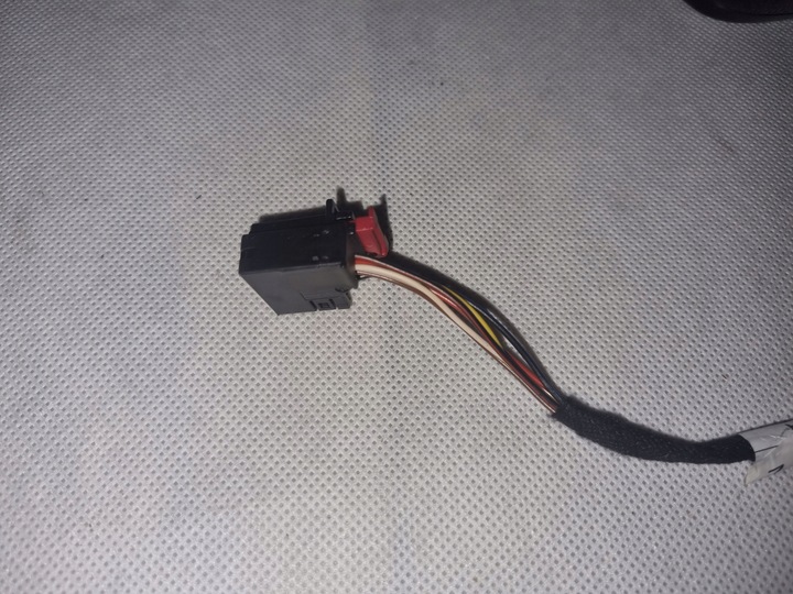 фото №7, Vw tiguan ii 5na 16- зеркало левая 6 pin