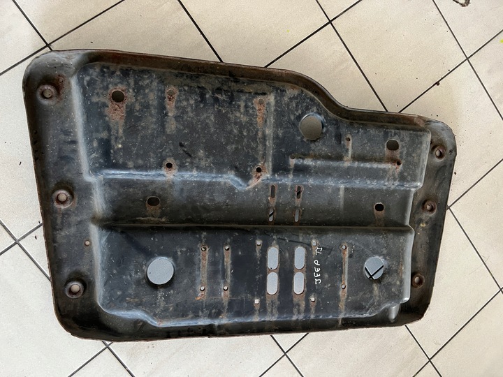 фото №5, Jeep wrangler tj 4.0 97-06 захист коробки коробки передач