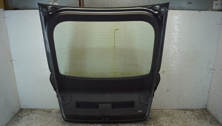 фото №15, Кришка багажника зад audi a5 8t рестайлінг sportback lz7s