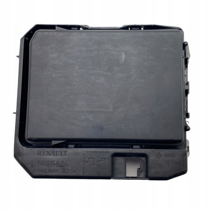 фото №10, Модуль ecm renault clio v captur ii 1.0 tce