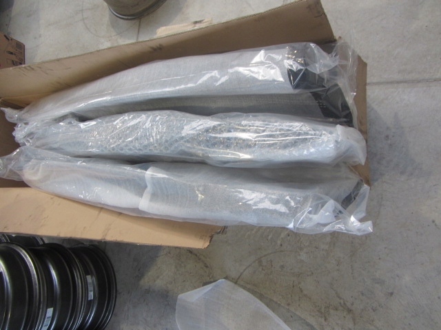 фото №4, Панель под лобовым стеклом nissan qashqai новое 66862-4eh1a