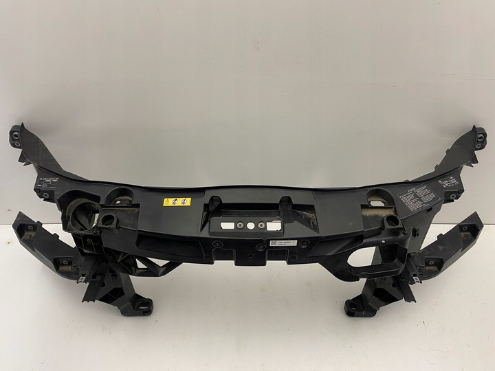 фото №3, Mercedes sprinter w910 w907 pas переднее усилитель лобовое 18-