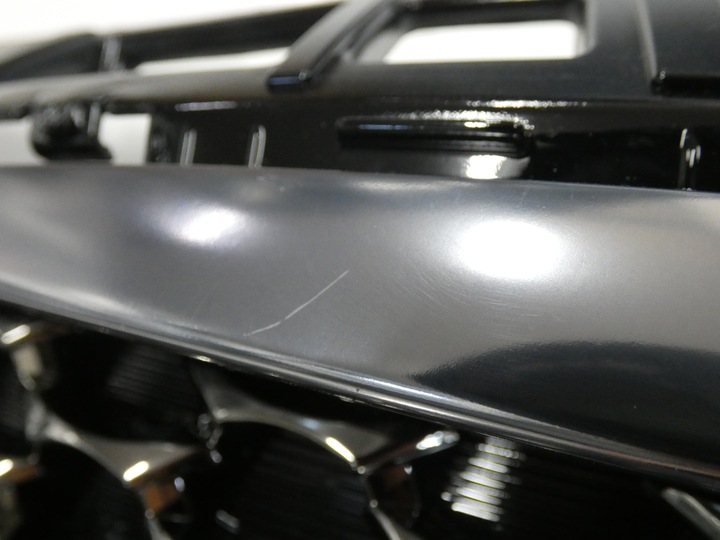 фото №6, Решётка, решётка радиатора kia x ceed