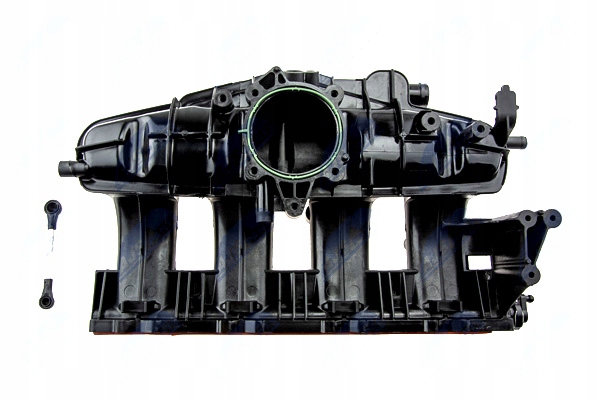 фото №10, Колектор всмоктуючий audi a3 2.0tfsi 2004- a3 s3 quattro 2006- a4 a4 avant