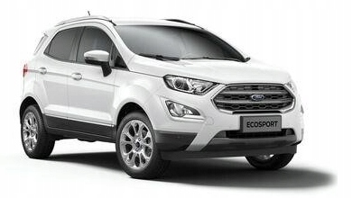 фото №7, Ford ecosport 2017- стальной нижняя защита двигателя коробки коробки передач 1040