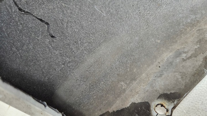 фото №15, Бампер перед переднее volvo v40 ii 31283732