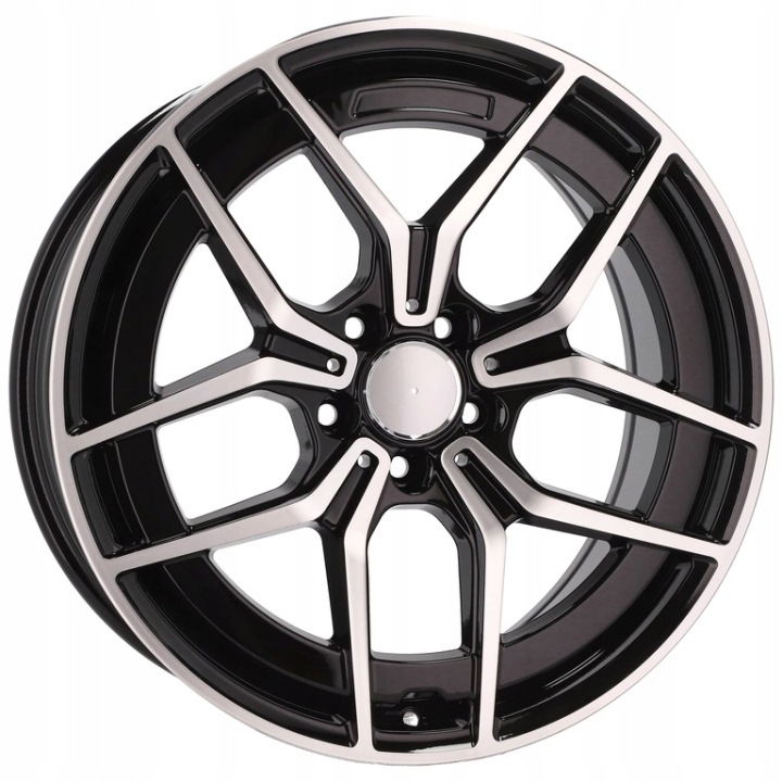 фото №7, Amg стиль 18 do mercedes sl-class r129 r230 r231 slk-class r170 r171