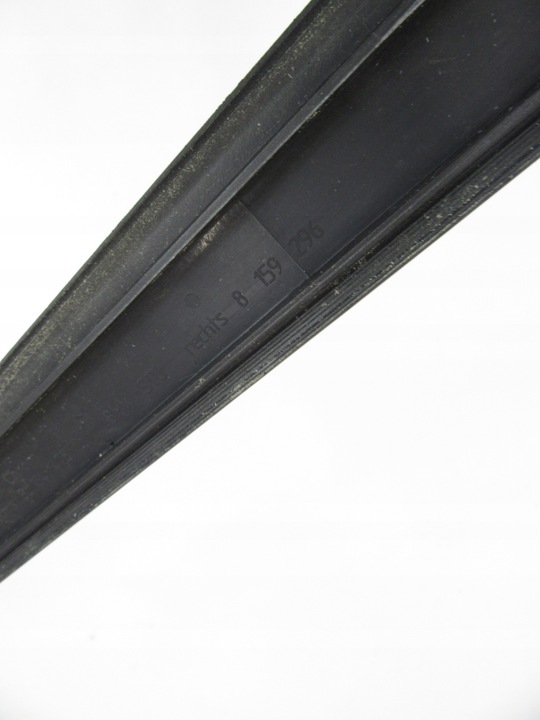 фото №13, Планка дверь правый перед bmw e39 sedan универсал хром