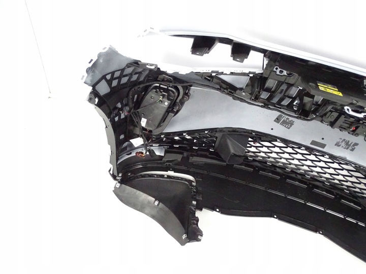 фото №8, Бампер перед переднее vw id4 id.4 gtx 6xpdc + led