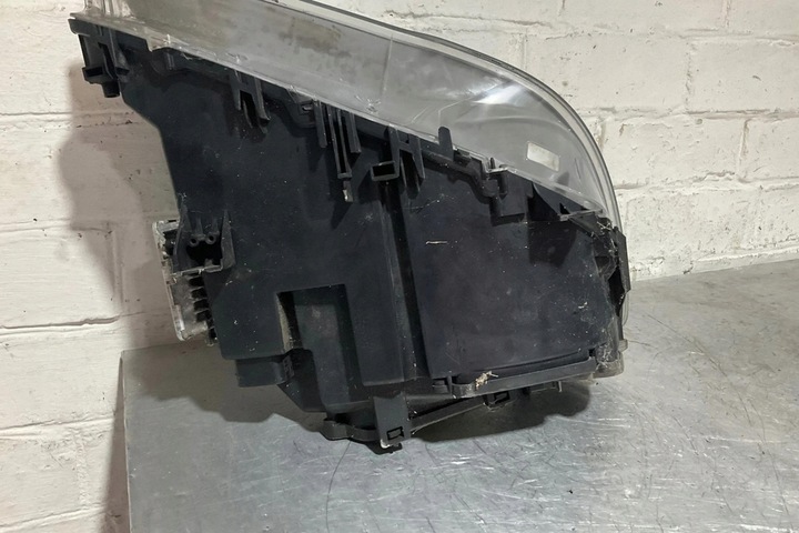 фото №10, Лампа ліва передня bmw 7 f01, f02 7182137 3.0l дизель 180kw 2009