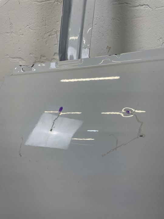 фото №6, Дверь задние левая dacia sandero iii 3