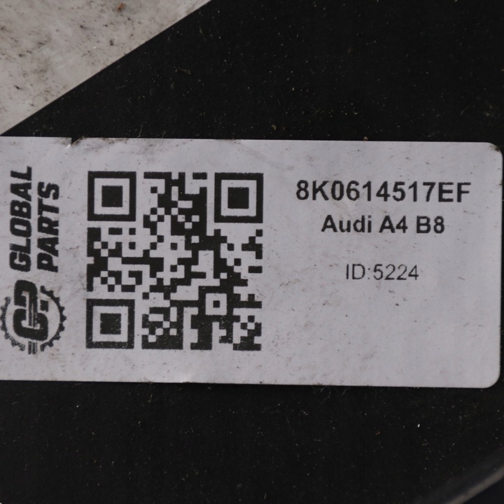 фото №13, Audi a4 b8 насос тормозная abs 8k0614517ef