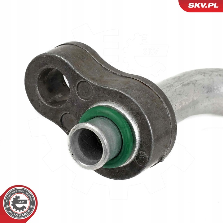 фото №5, Esen skv шланг кондиціонера 54skv739