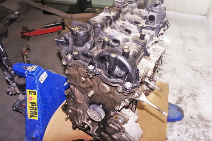 фото №11, Pa376 alfa romeo giulia 2.0 двигатель 952aba25b 200km vat23% 55273835 stelv ar