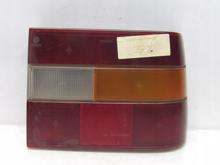 фото №1, Лампа права задня volvo 850