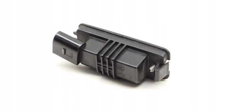 фото №7, Tyc освітлення номерного знака rej.golf vi vii l+p