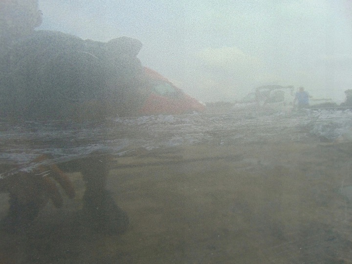 фото №6, Дверь правый перед vw polo v 6r