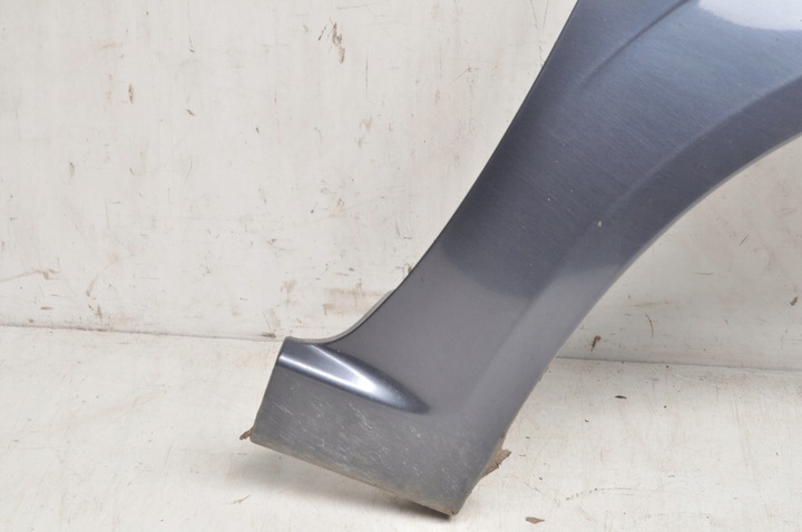 фото №7, Opel zafira b ii крыло правый перед переднее