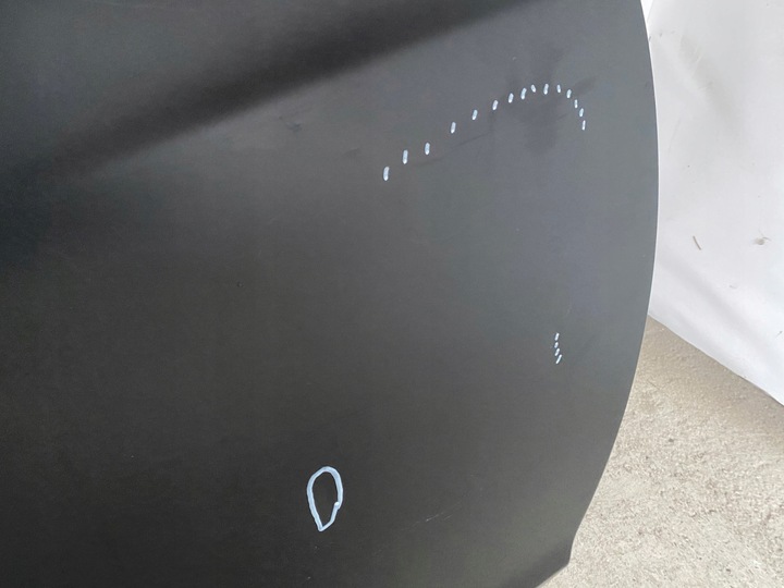 фото №8, Mazda 6 iii gj 2012r- нове оригінальні двері передні праві