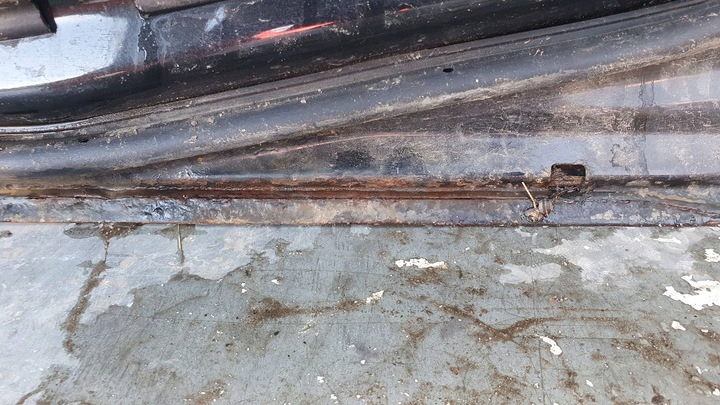 фото №11, Chevrolet aveo sedan двері праві задні зад €