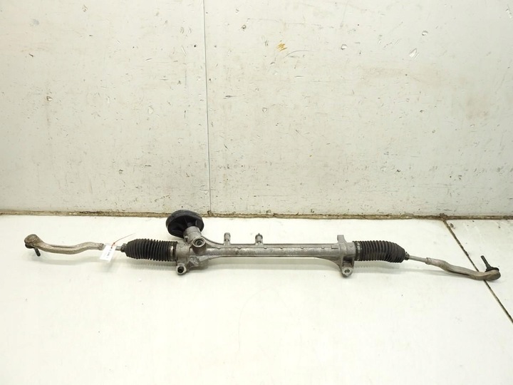 фото №7, Трансмиссия рулевая рейка renault megane iv hb 1.2 tce 490017441r