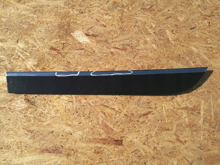 фото №1, Audi a6 c6 планка дверь левых задних левый зад