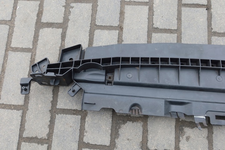 фото №10, Защита плита pod бампер c3 ii ds3 9683447280