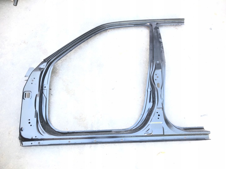 фото №1, Honda cr-v i 95-01 поріг стійка рама новий оригінал